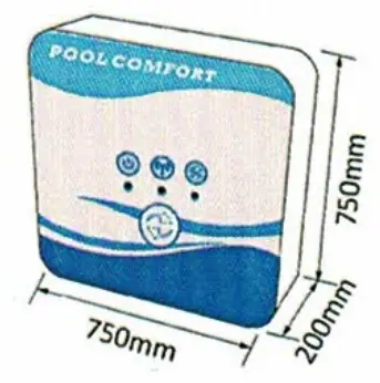 sunbeach-spas-SMS-KS139195-12-Heat-Pump-Unit-FIG 2