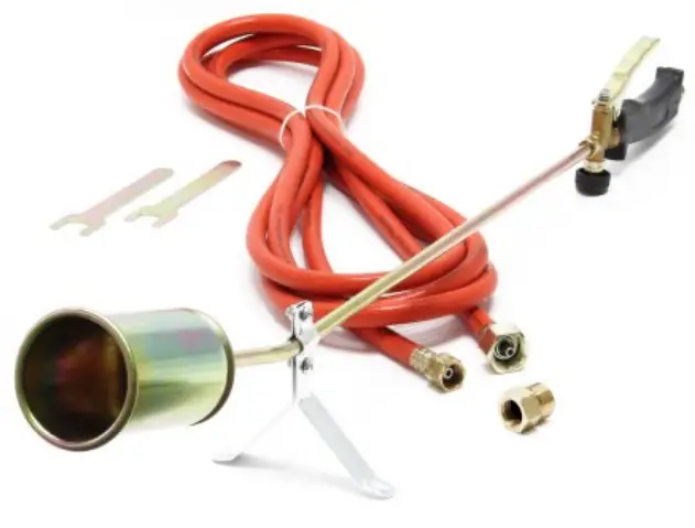 XPOtool 61288 Gas Burner Flaming Device