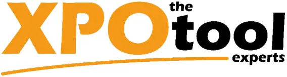 XPOtool logo
