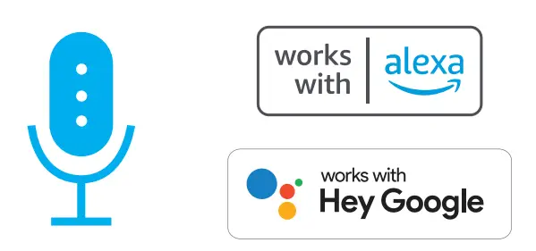 enbrighten 51342 Wi-Fi Smart LED Downlight - Voice