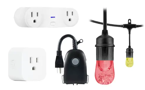 enbrighten 51342 Wi-Fi Smart LED Downlight - product