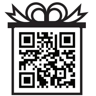 enbrighten 51342 Wi-Fi Smart LED Downlight - qr code 2