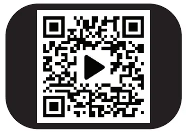 enbrighten 51342 Wi-Fi Smart LED Downlight - qr code