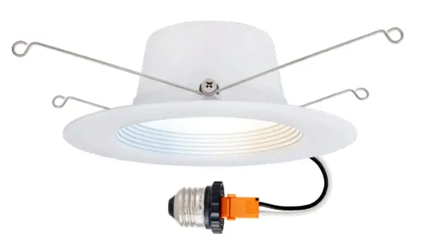 enbrighten 51342 Wi-Fi Smart LED Downlight