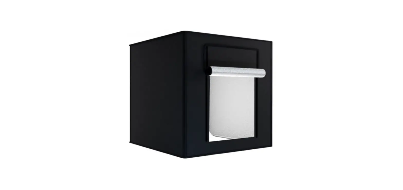 Newell M40 Ii Light Tent User Manual