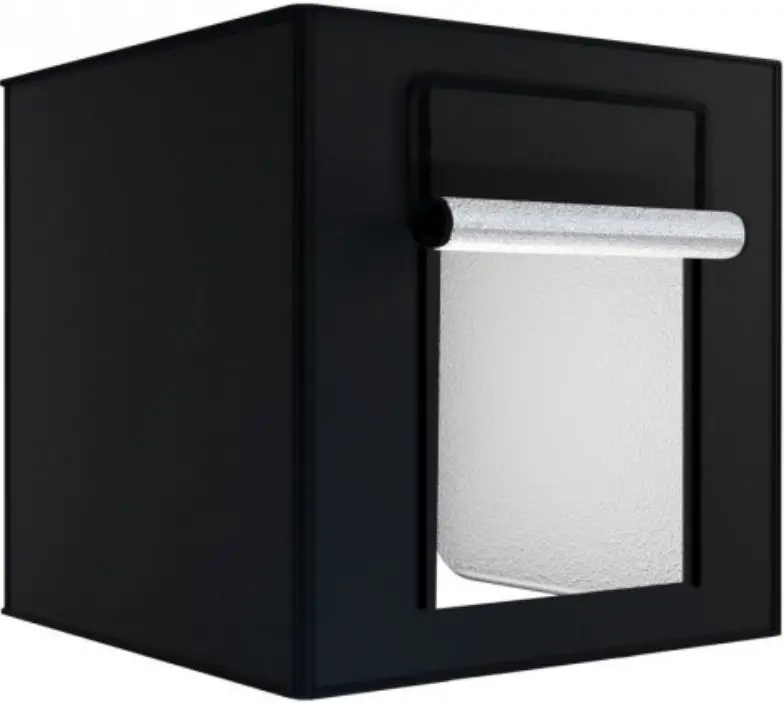 Newell M40 II Light Tent