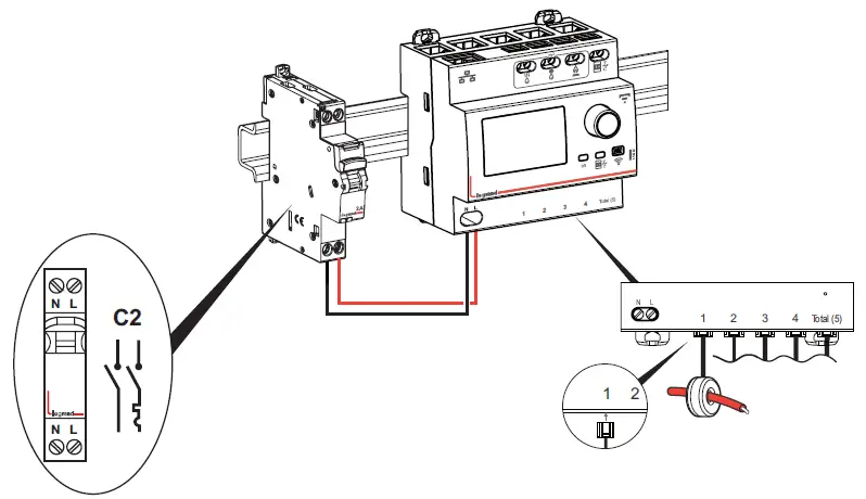 legrand-4 120 32-Connected-Ecometer-fig-11