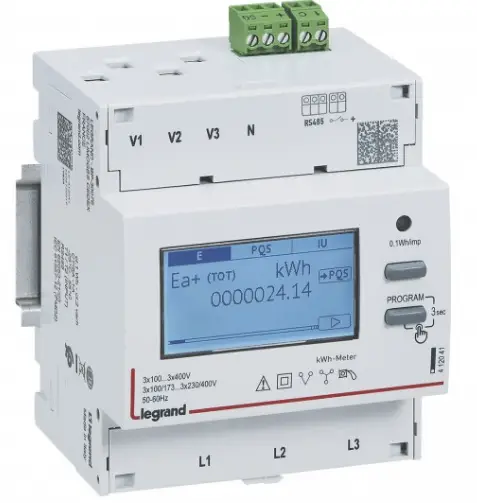 legrand-4 120 32-Connected-Ecometer-product