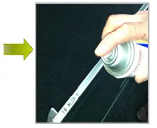 cossiga Food Display Cabinet - fig12