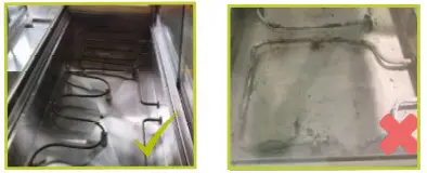 cossiga Food Display Cabinet - fig17