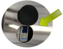 cossiga Food Display Cabinet - fig18