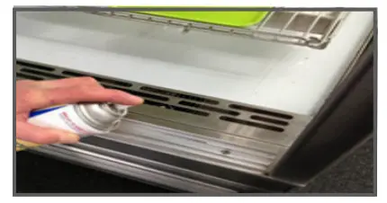 cossiga Food Display Cabinet - fig25