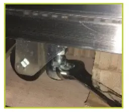 cossiga Food Display Cabinet - fig5