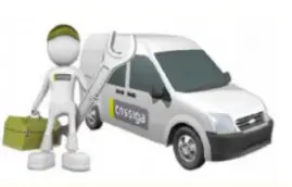 cossiga Food Display Cabinet - icon13