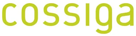 cossiga - logo