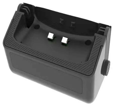 SuperCom PureOne Electronic Monitoring Solution - PureOne charger