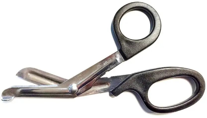 SuperCom PureOne Electronic Monitoring Solution - bracelet removal