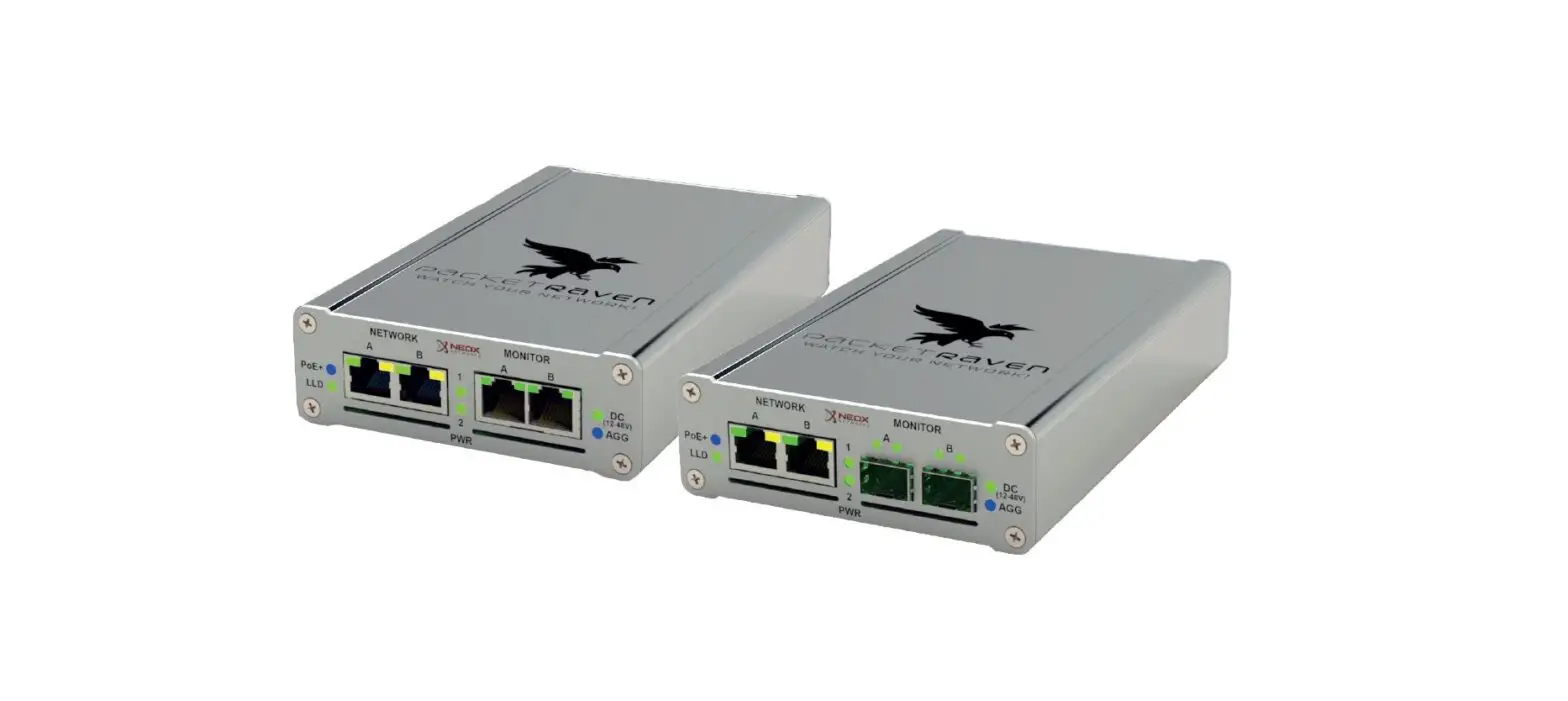 Neox Networks Neoxpacketraven 10 Solution Provider For Network Monitoring And Security Solutions User Guide