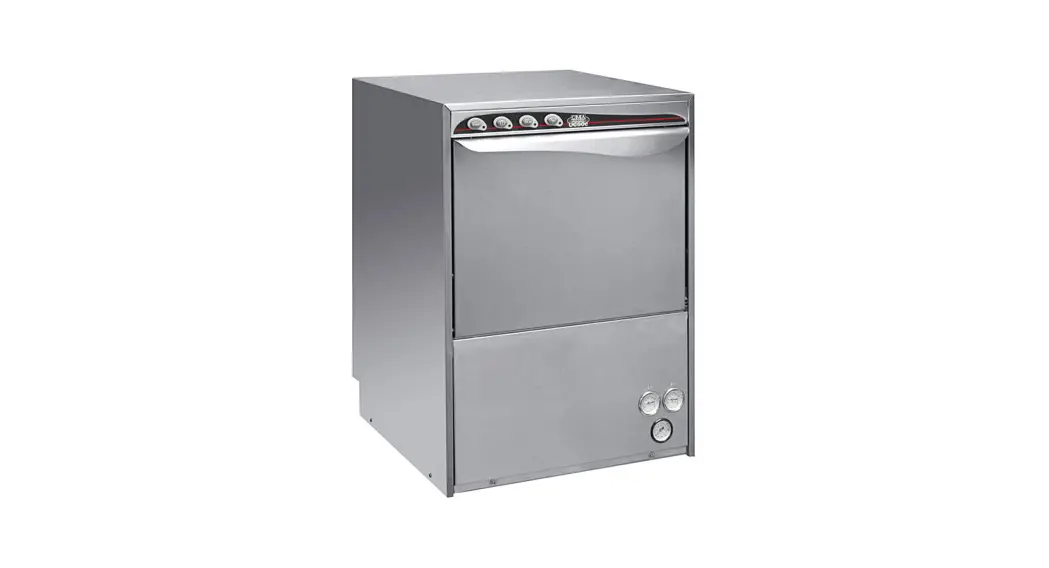 Cma Dishmachines Uc50e Undercounter High Temperature Dishwashers User Manual