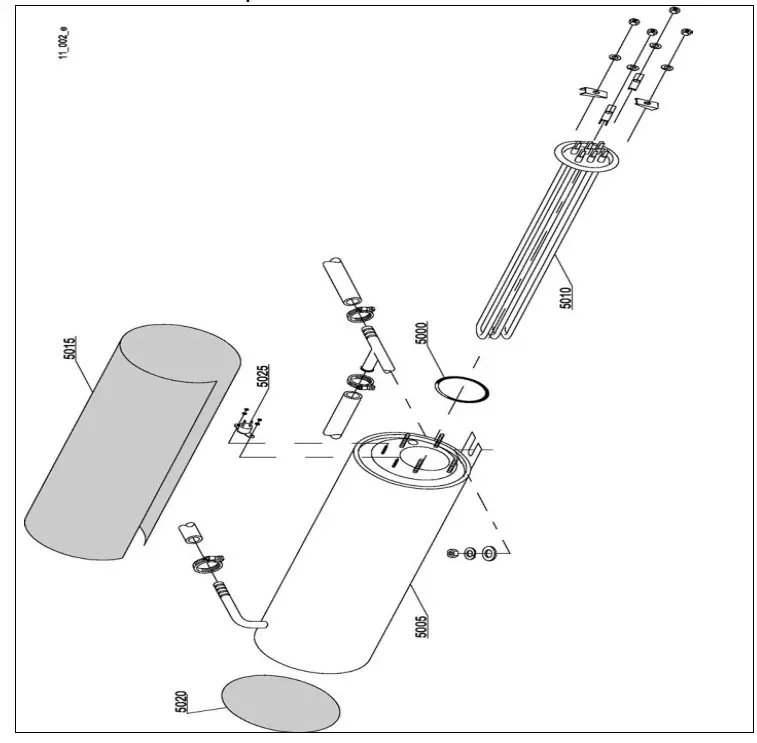 CMA DISHMACHINES UC50E Undercounter High Temperature Dishwashers - Group