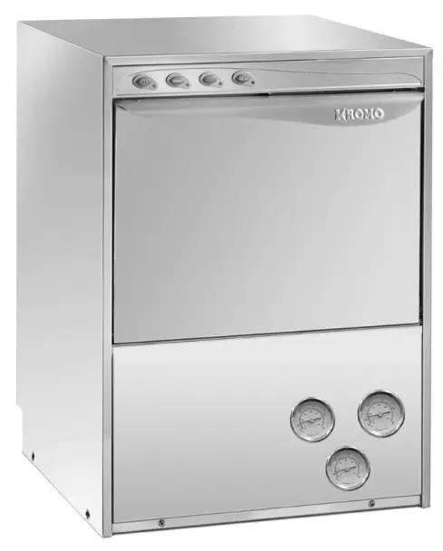 CMA DISHMACHINES UC50E Undercounter High Temperature Dishwashers