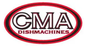 CMA logo