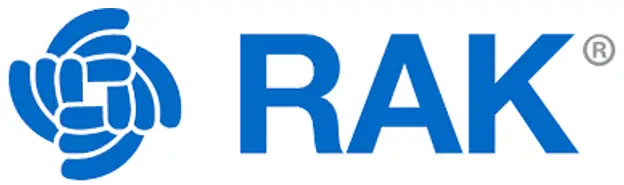RAK logo