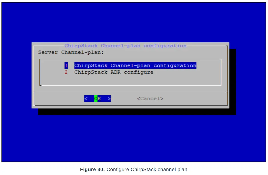 RAK7248 Raspberry Pi LoRaWAN Gateway - ADR Configure
