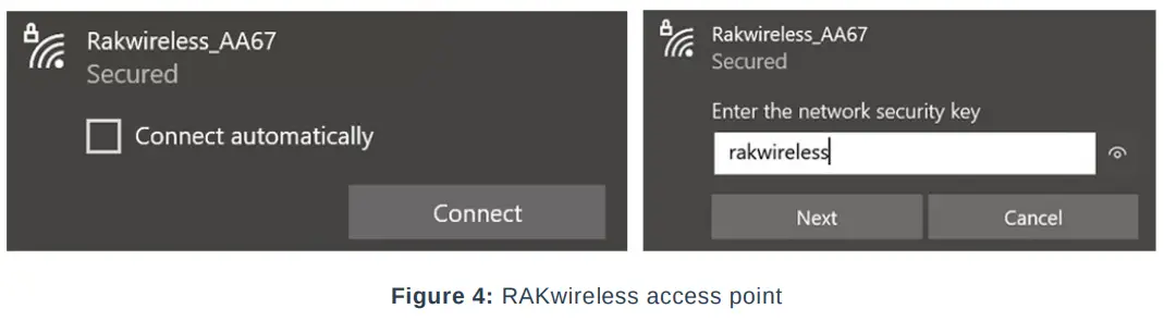 RAK7248 Raspberry Pi LoRaWAN Gateway - RAKwireless