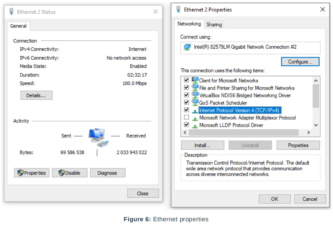 RAK7248 Raspberry Pi LoRaWAN Gateway - properties