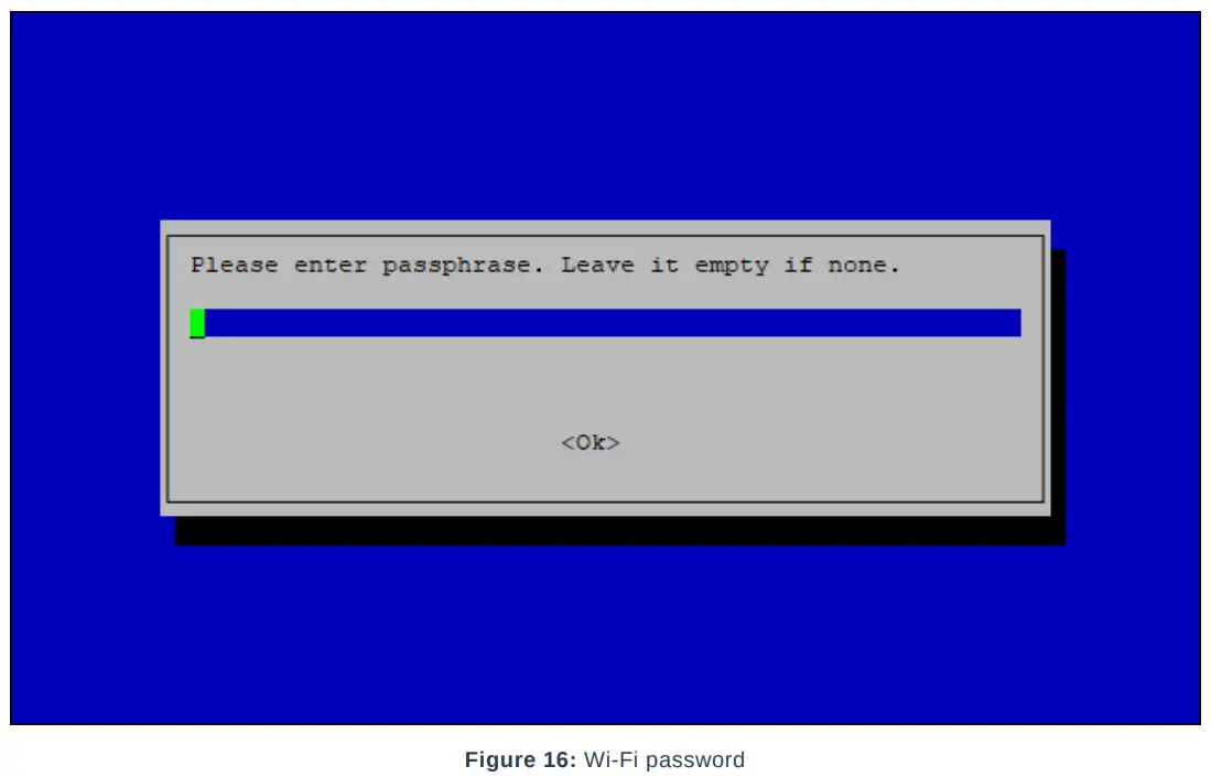 RAK7248 Raspberry Pi LoRaWAN Gateway - residence 2