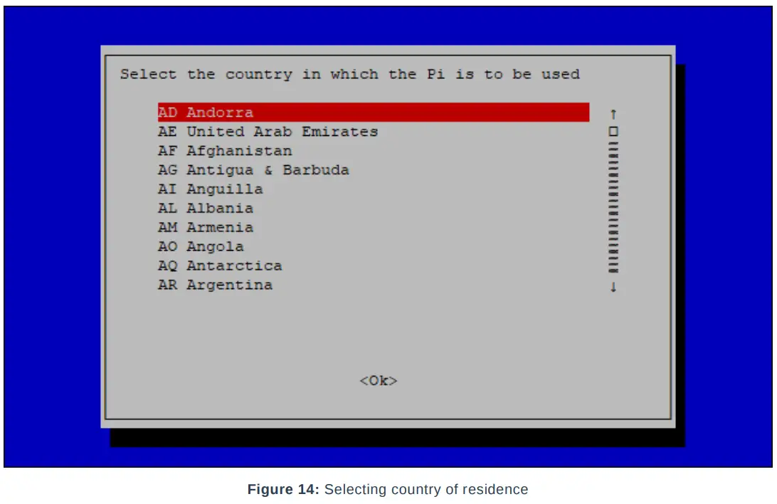 RAK7248 Raspberry Pi LoRaWAN Gateway - residence