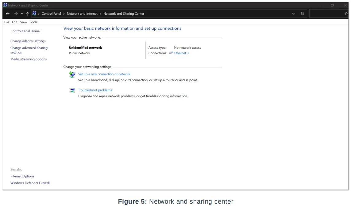 RAK7248 Raspberry Pi LoRaWAN Gateway - sharing center