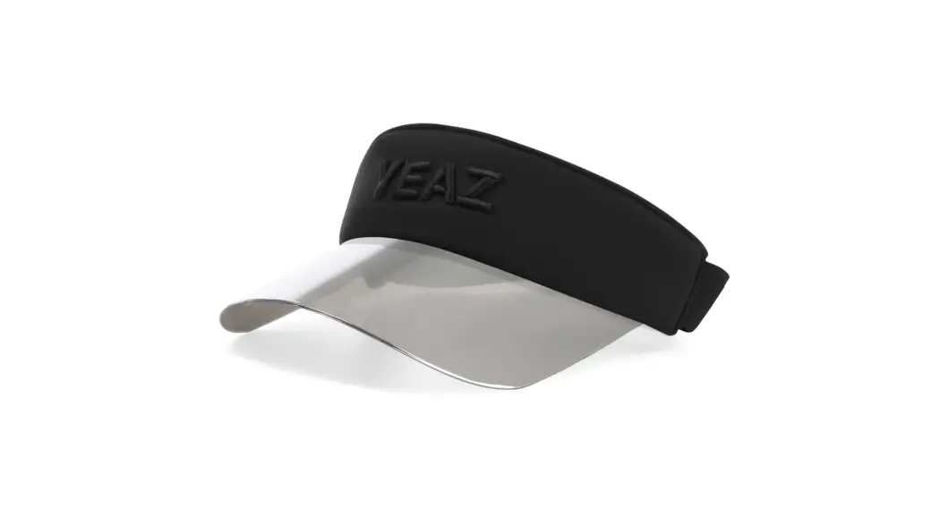 Yeaz Escapade Solar Visor User Manual Yeaz Escapade Solar Visor User Manual