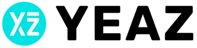YEAZ logo