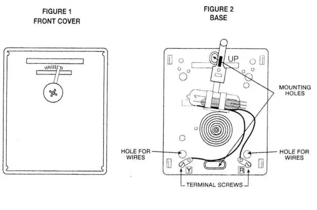 LUXPRO-PSM-50-Cooling-Thermostat-fig-1