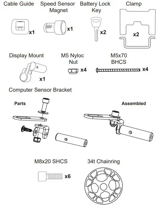 TerraTrike-Rover-and-Rover-Tandem-Boost-Kit-fig-1