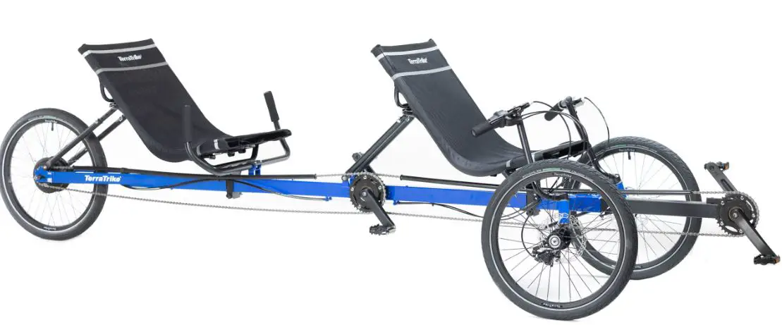 TerraTrike-Rover-and-Rover-Tandem-Boost-Kit-product