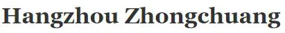Hangzhou-Zhongchuang-logo