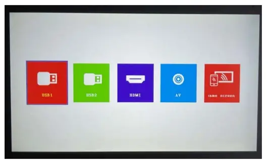 UVision-X2-Full-HD-Projector-fig-12