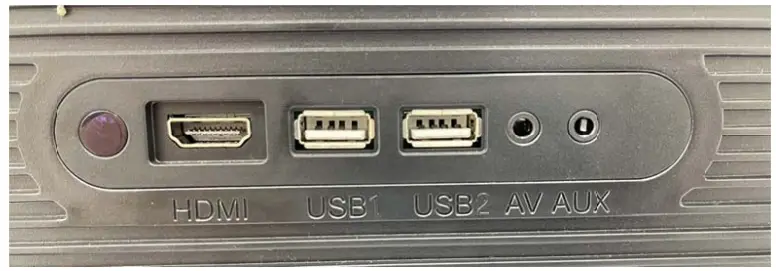 UVision-X2-Full-HD-Projector-fig-5