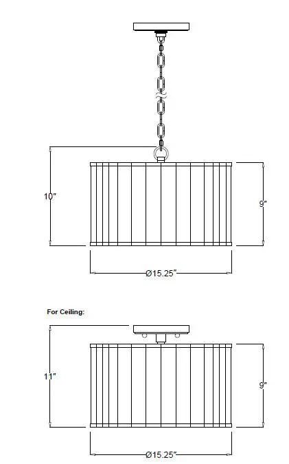 CRYSTORAMA-ELL-B3004-PN-Elliot-Four-Light-Pendant-fig-1
