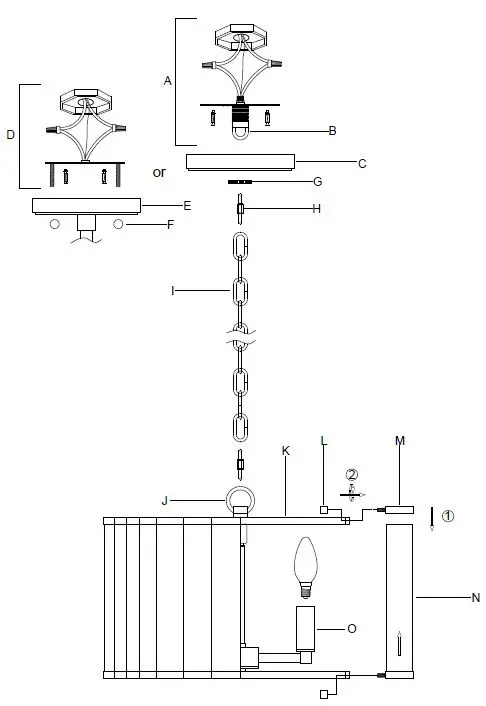 CRYSTORAMA-ELL-B3004-PN-Elliot-Four-Light-Pendant-fig-4