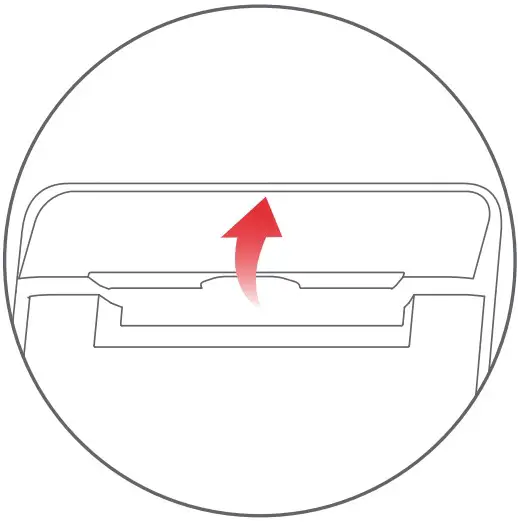 Operation for Paper Jam