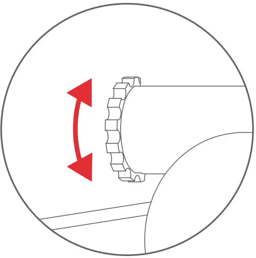 Operation for Paper Jam