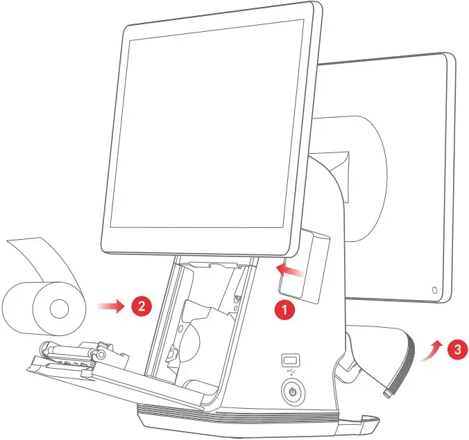 Terminal Installation
