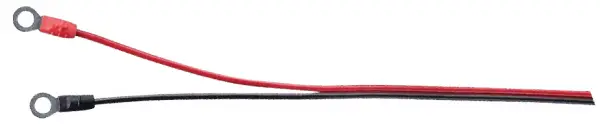 DS18 INF C6A Portable Automatic Smart Lithium and AGM Car Battery Charger  - ACCESSORIES2