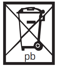 DS18 INF C6A Portable Automatic Smart Lithium and AGM Car Battery Charger  - Icon 17