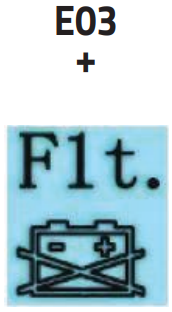 DS18 INF C6A Portable Automatic Smart Lithium and AGM Car Battery Charger  - Icon 19