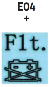 DS18 INF C6A Portable Automatic Smart Lithium and AGM Car Battery Charger  - Icon 20